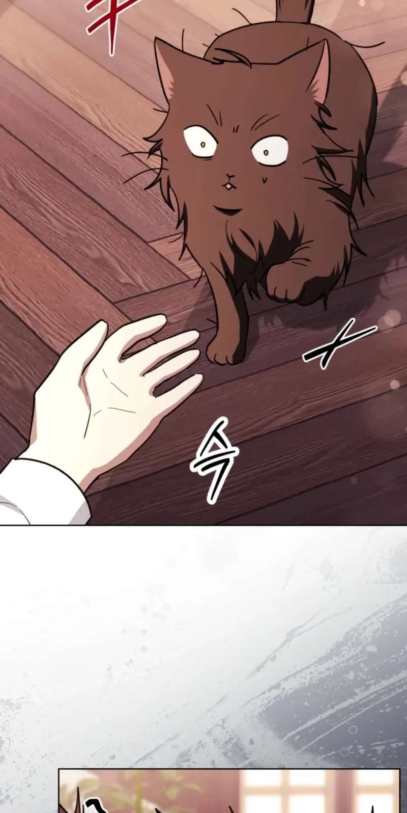 I Received a Request from the Villain Boss Chapter 35 - page 58