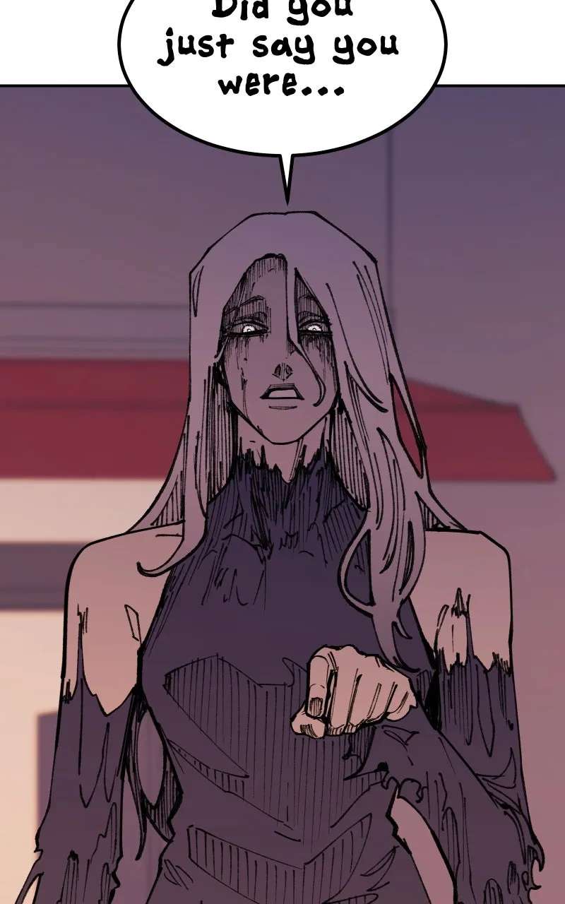 Vampire Family Chapter 57 - page 26