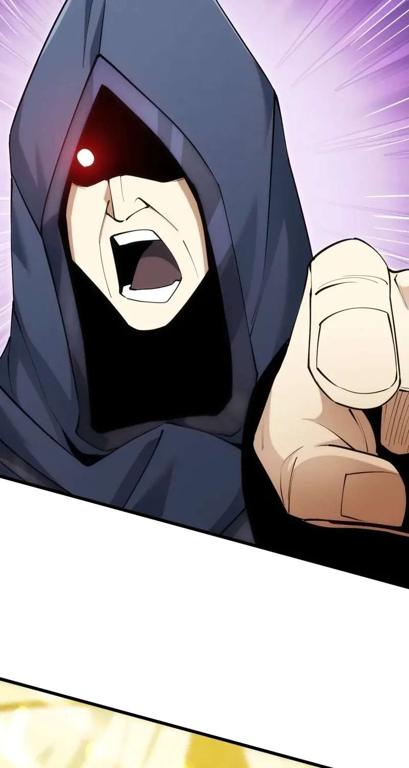 God of Games: The Ultimate Evolution Chapter 21 - page 63