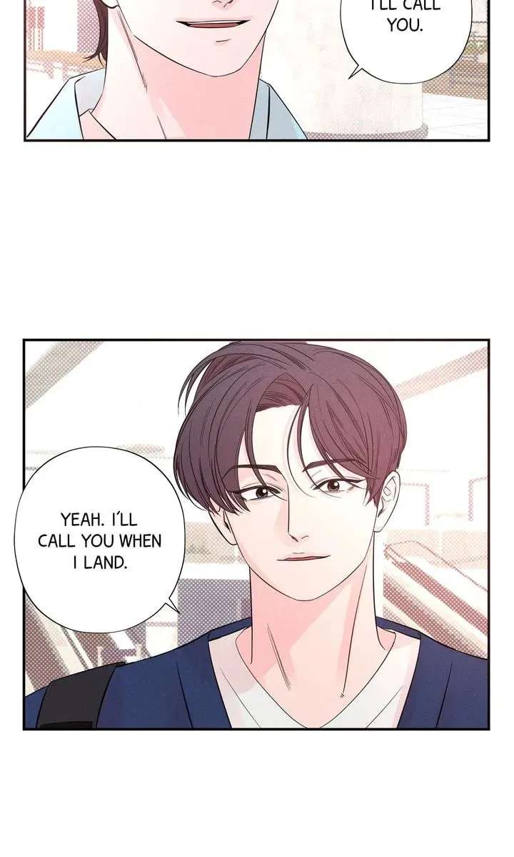 Take Me High Chapter 68 - page 61