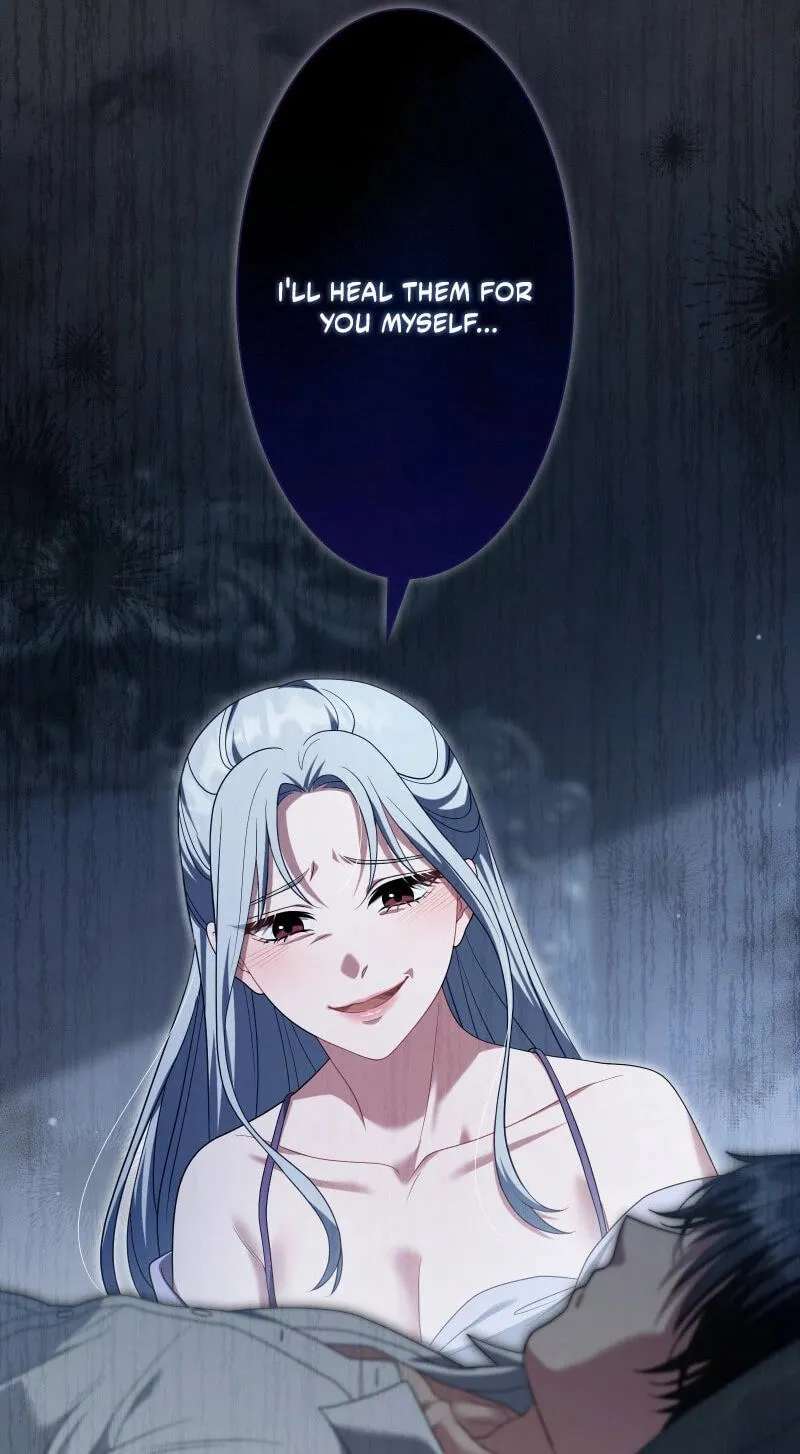 Kono to Ai wa Chi Yori Koku Chapter 43 - page 39