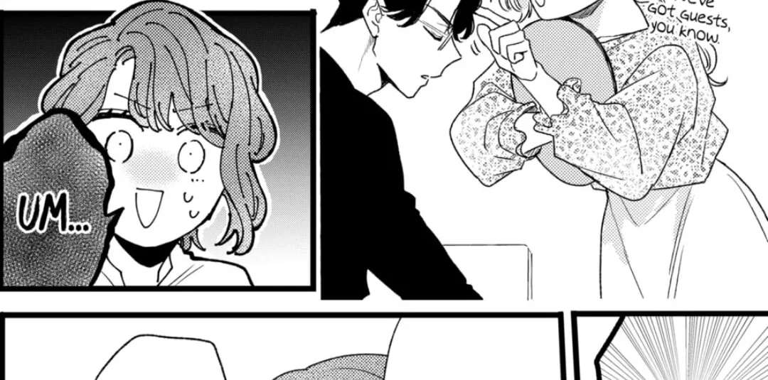Oshikake Ouji wa Nido Oishii Chapter 47.1 - page 6