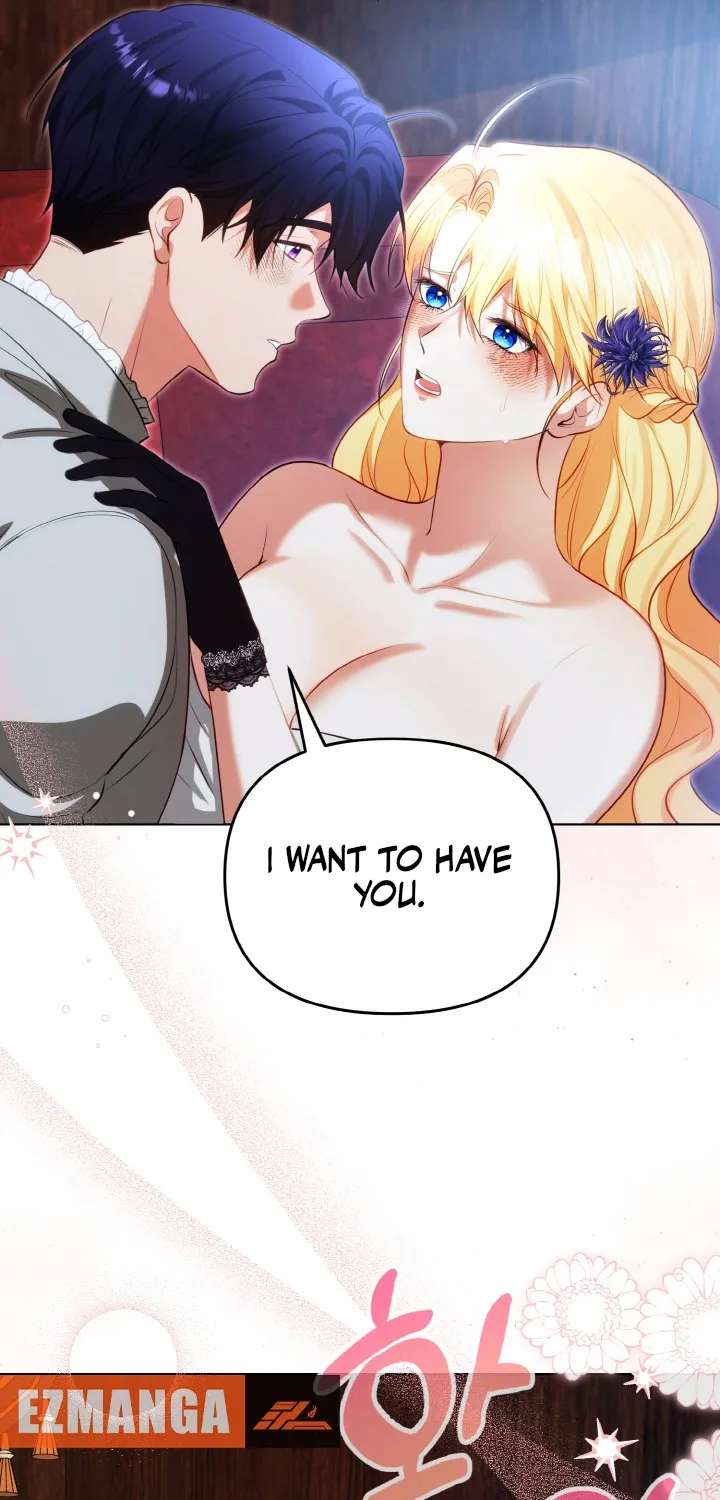 My ex-husband wants to reconcile Chapter 38 - page 40