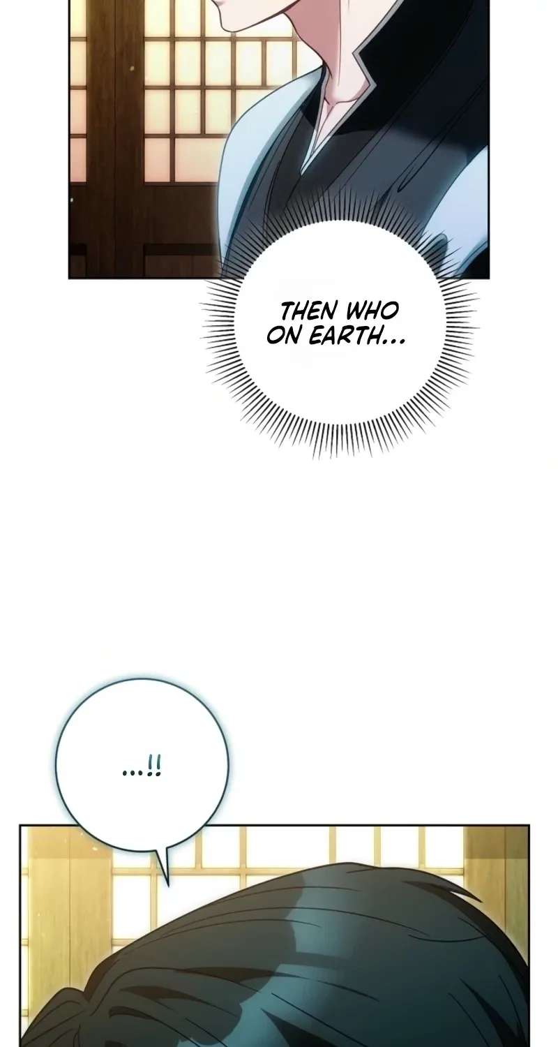 I Am the Youngest Disciple of the Martial Arts World's Mastermind Chapter 22 - page 110