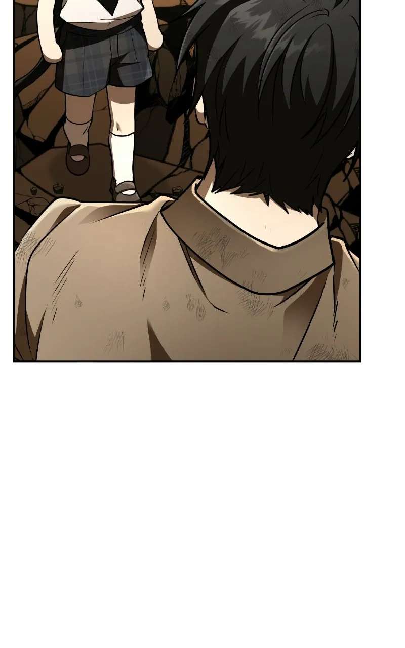 Kindergarten forDivine Beasts Chapter 67 - page 94