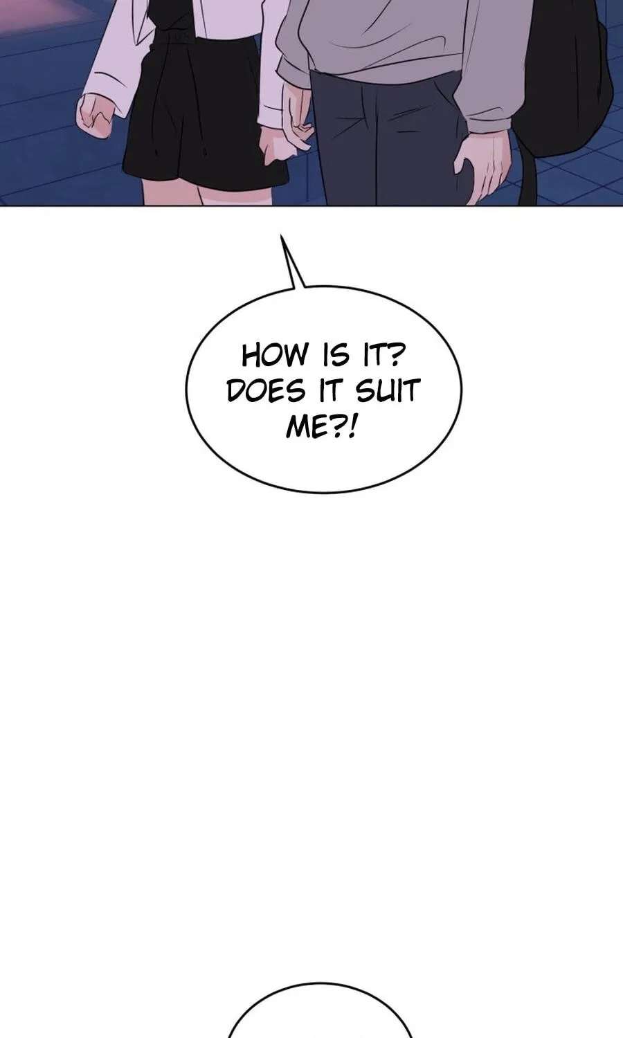 Highteen Spoiler Chapter 37 - page 64