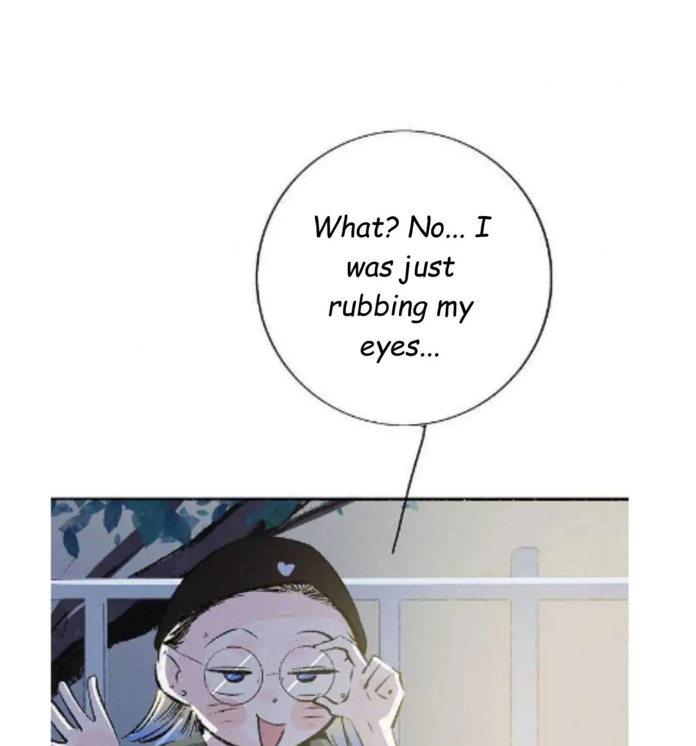 Why Don't I Have Anyone by My Side? Chapter 56 - page 43