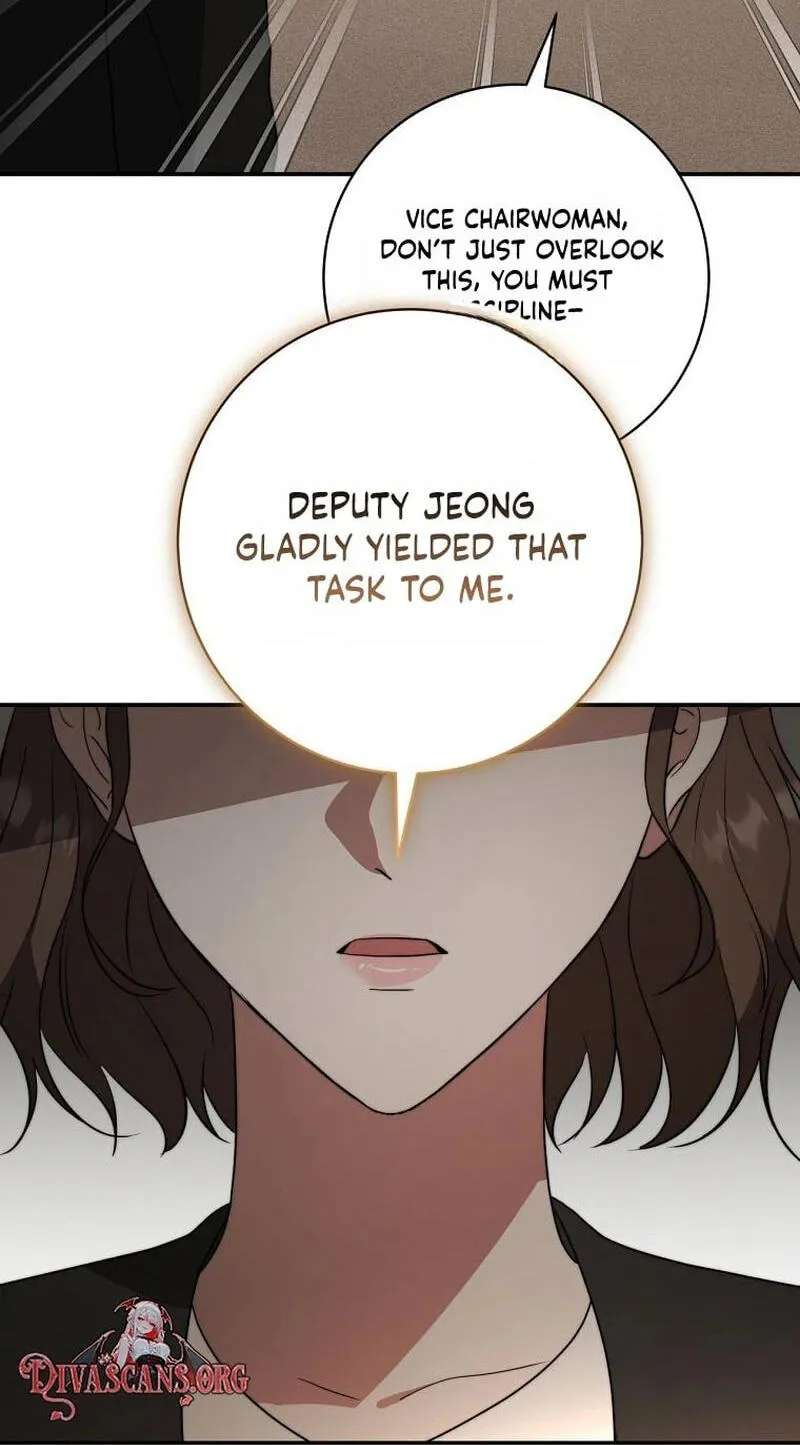 Dangerous Newlyweds Chapter 45 - page 37
