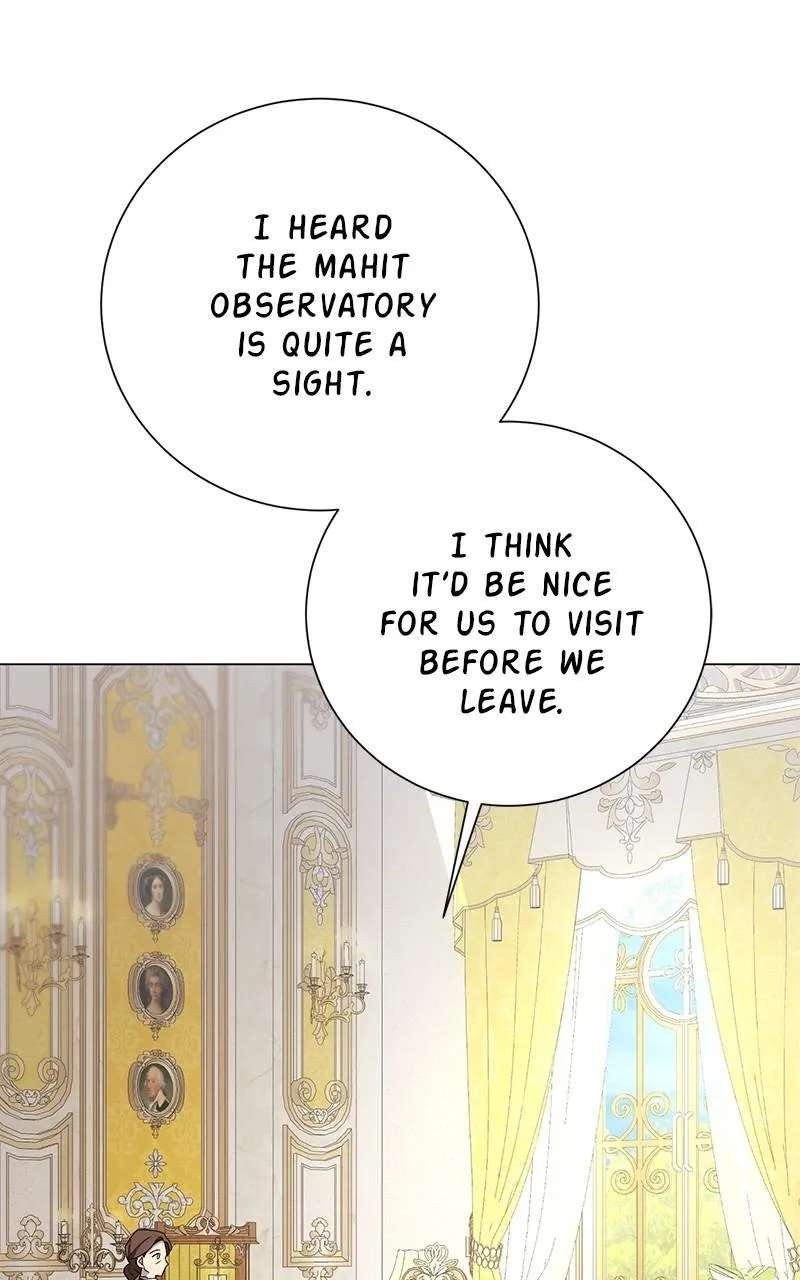 Wished You Were Dead Chapter 112 - page 86