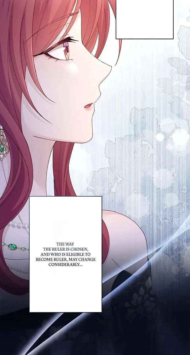 Fuguu no Hanayome wa, Utsukushiki Ryuu Ou ni Ubawareru Chapter 70 - page 52