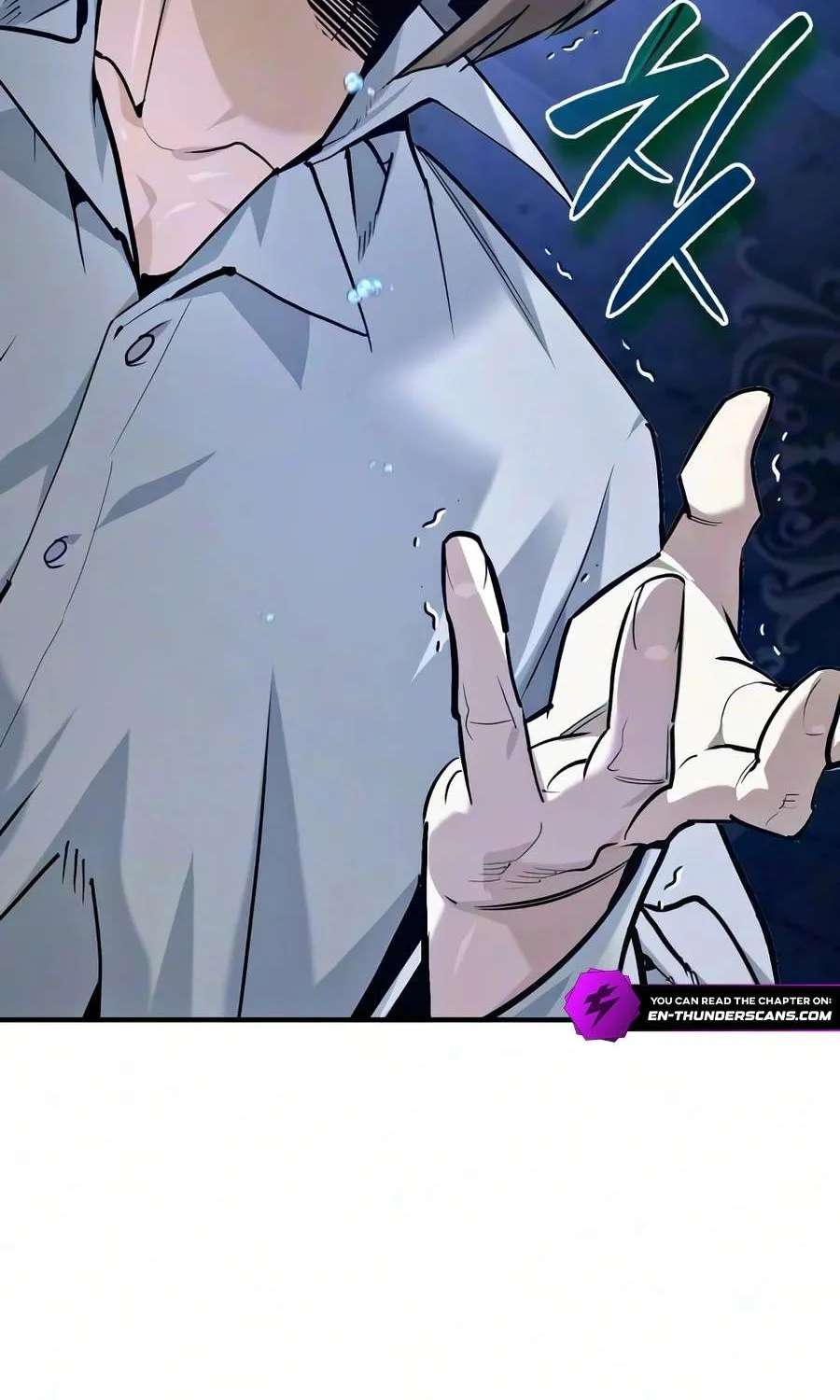 There’s No Such Thing As A Bad Hero In The World Chapter 82 - page 24
