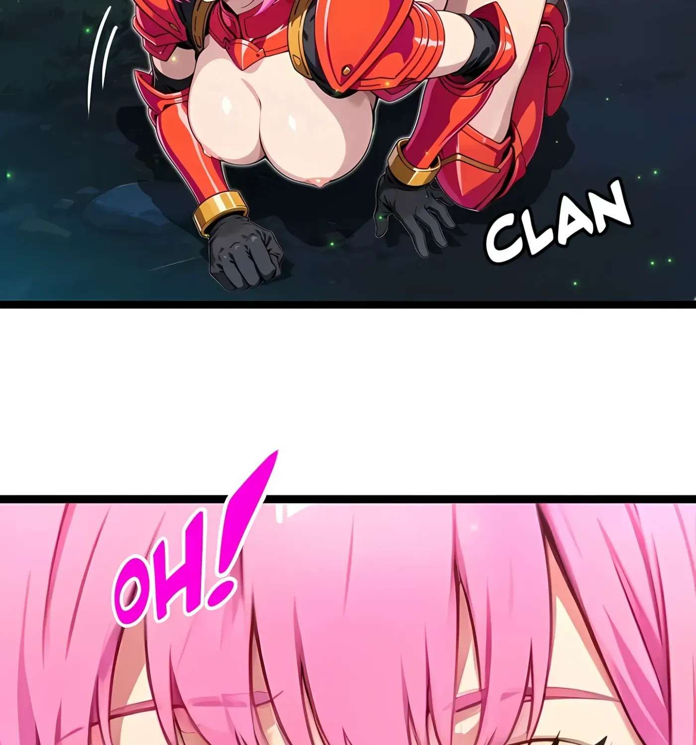 Mojo Leveling Chapter 5 - page 87
