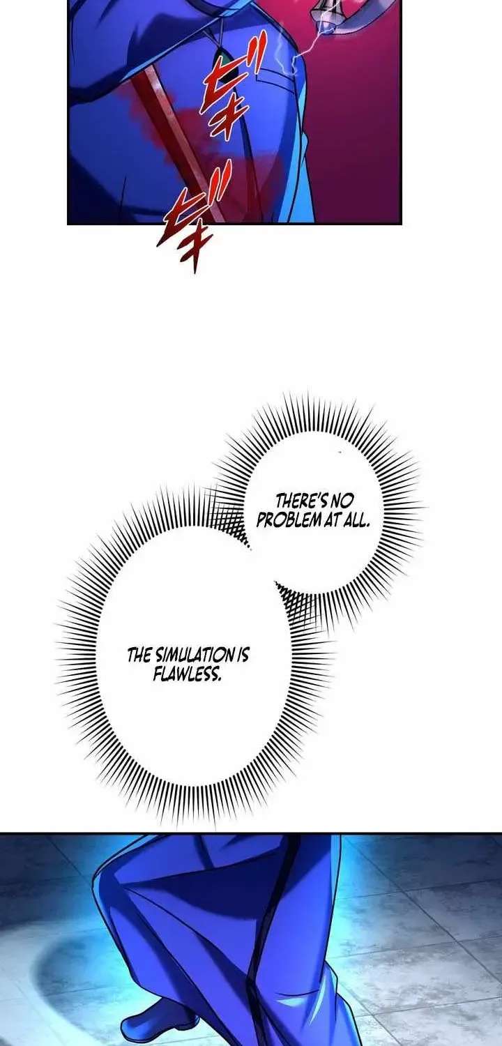 Reborn Ranker – Gravity User Chapter 212 - page 8