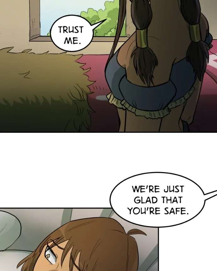 The Wendybird Chapter 55 - page 24