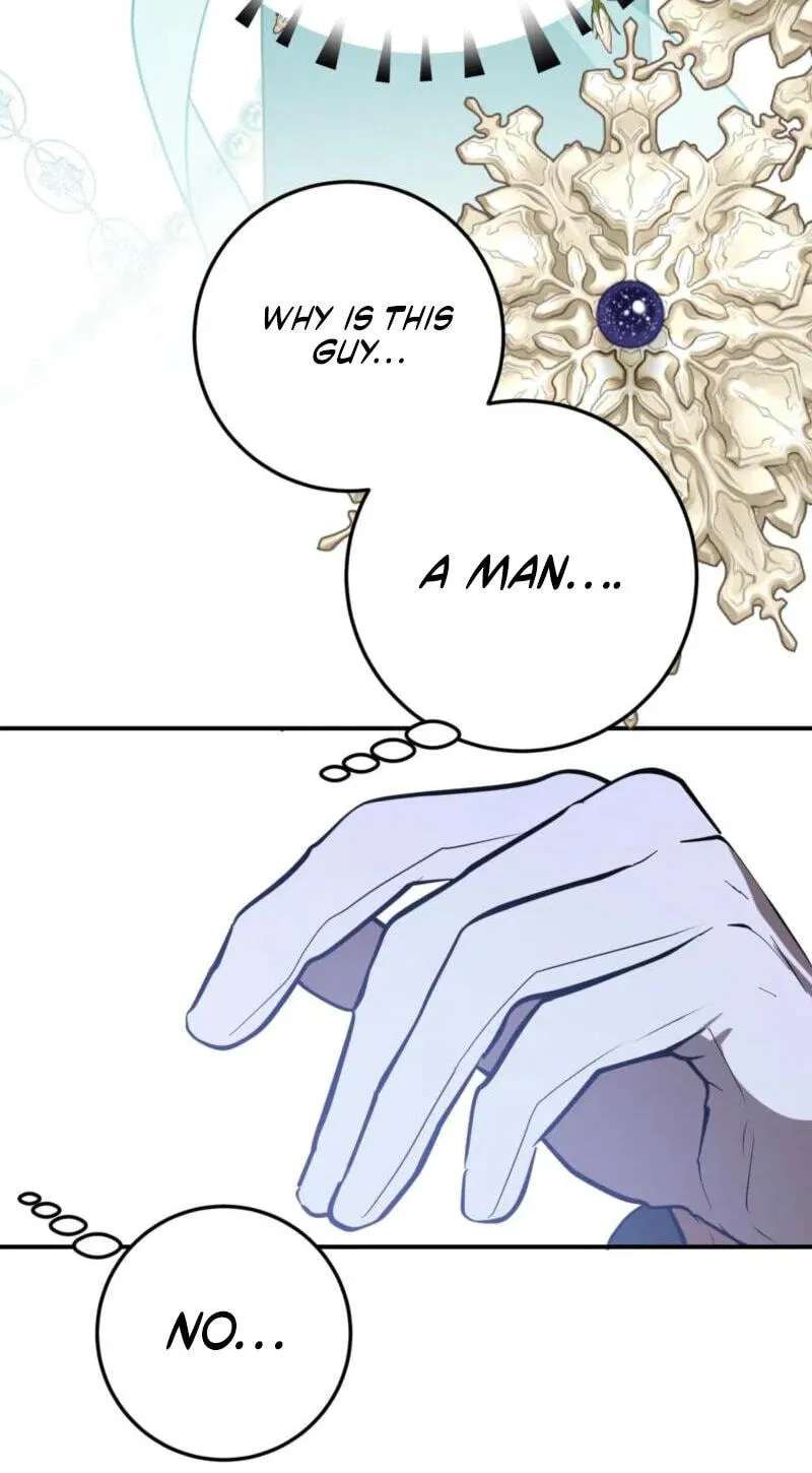 My Childhood Friends Are Trying to Kill Me Chapter 97 - page 53