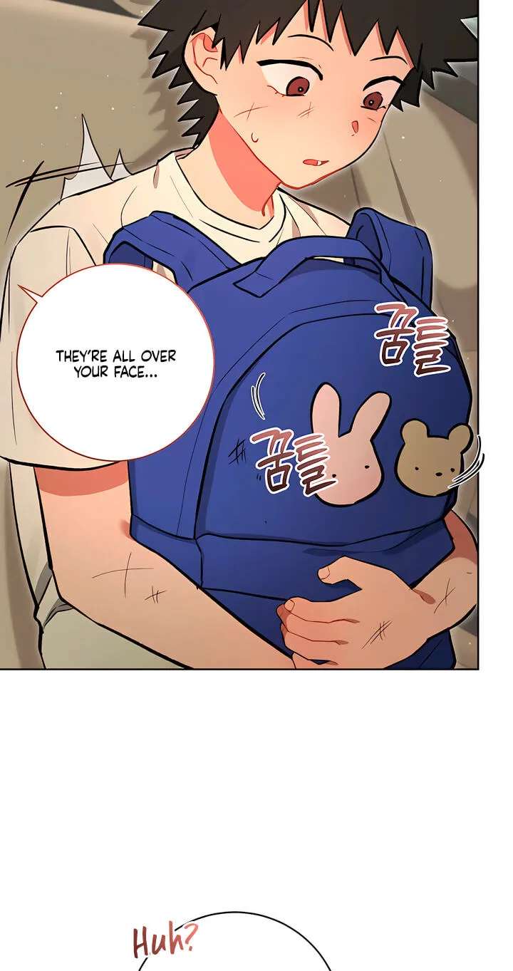 Dandelion Blues Chapter 12 - page 4