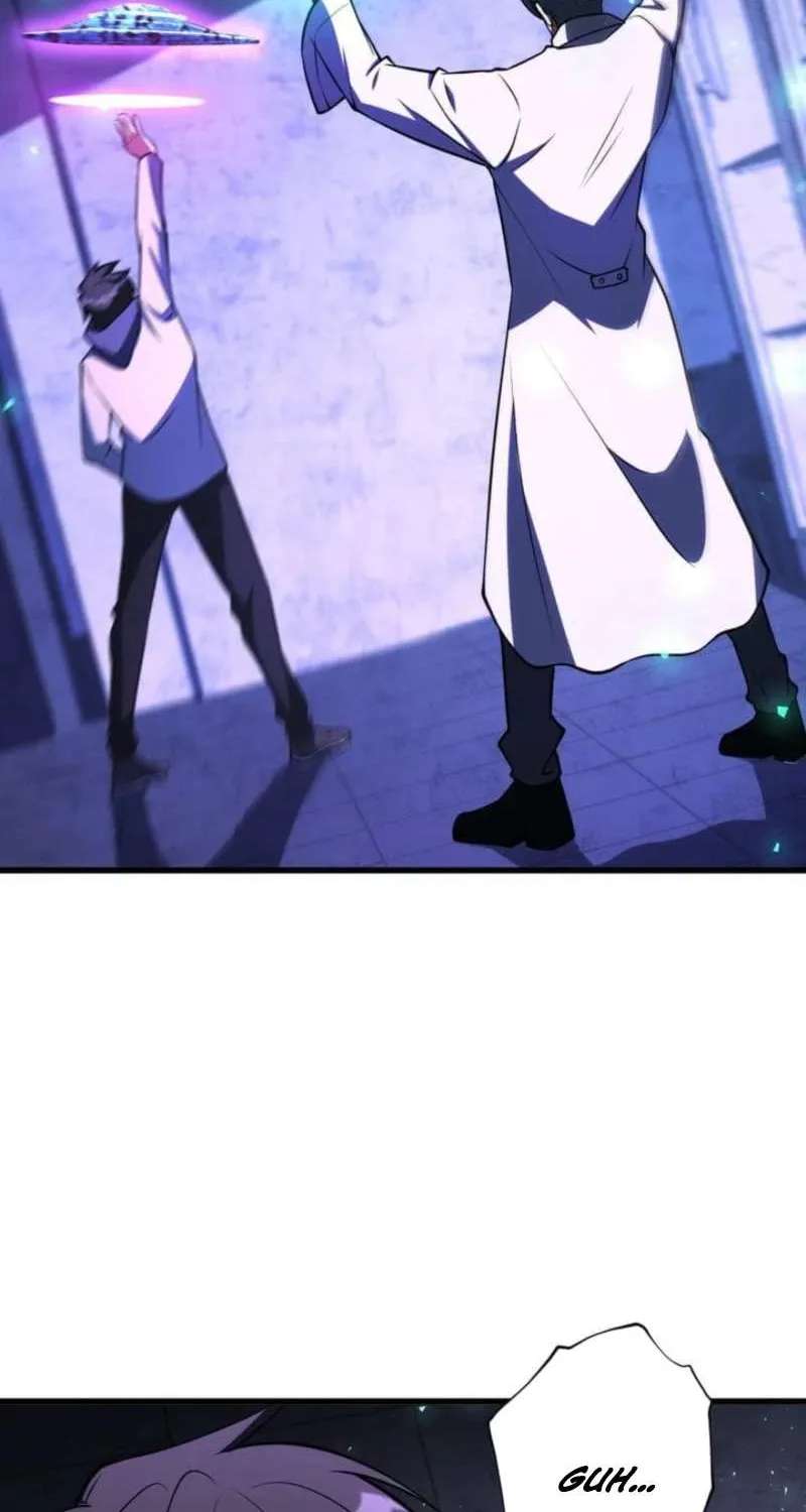 The Almighty Trap Master Chapter 49 - page 65