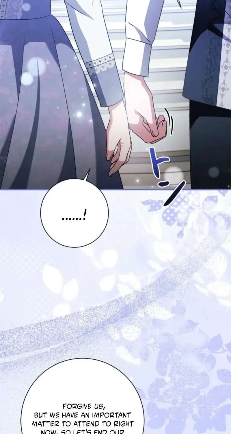 Beloved Contract Lady of the County Chapter 43 - page 26