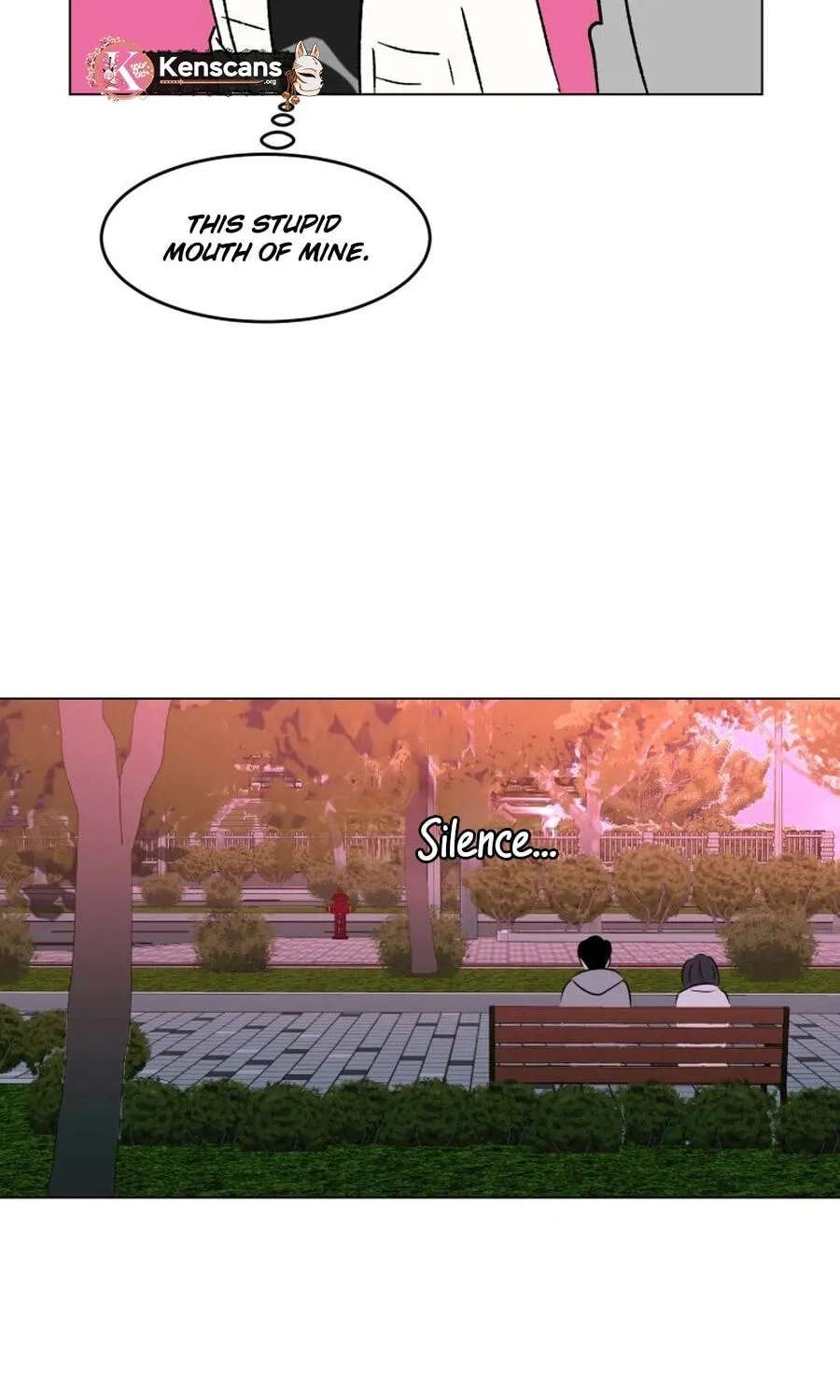 Highteen Spoiler Chapter 37 - page 79
