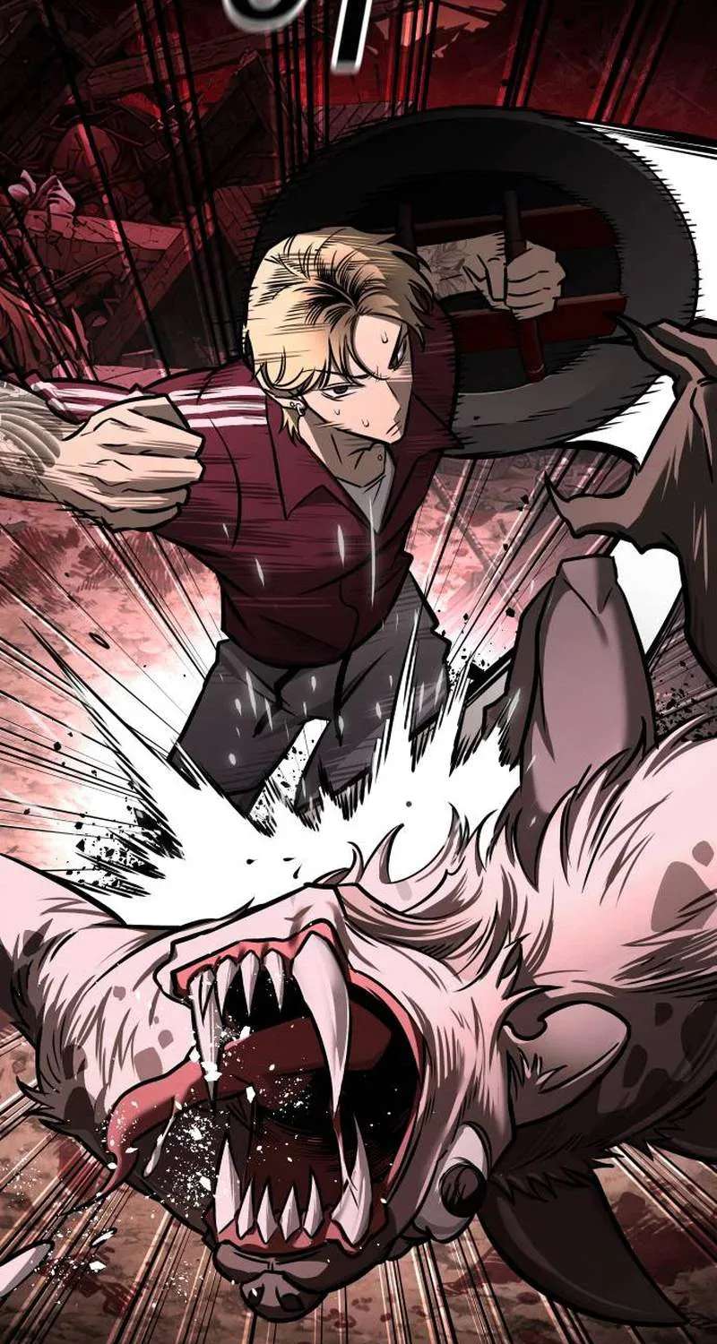 Survival Supremacy Chapter 8 - page 114