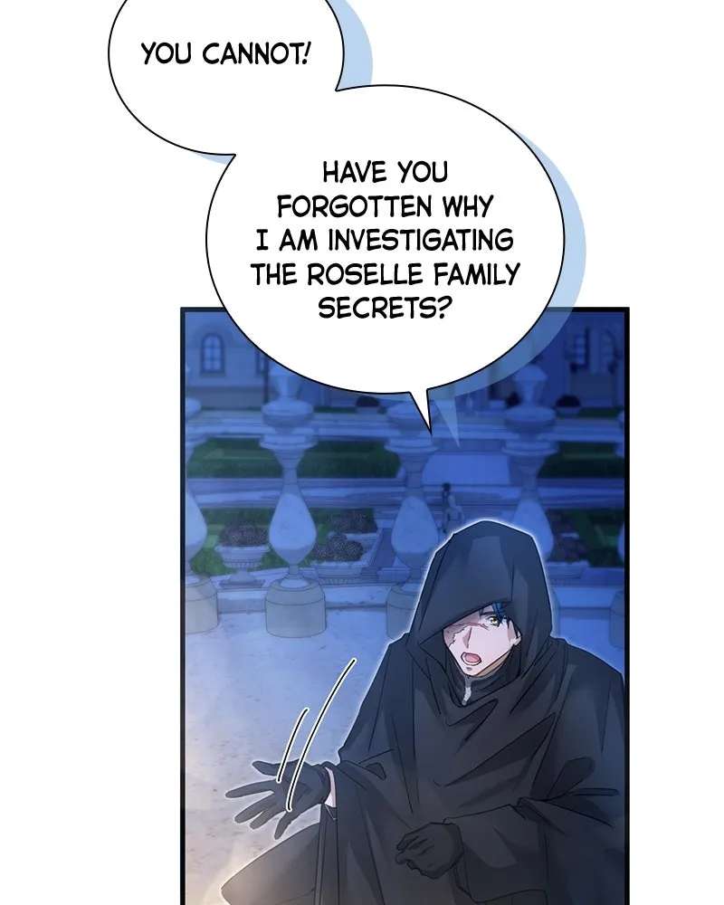 My Lady is aYoung Master Chapter 16 - page 28