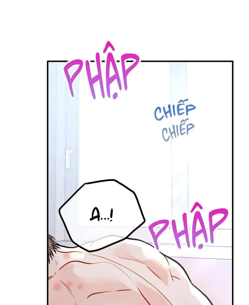 Aren't You My Type? Chapter 52 - page 4