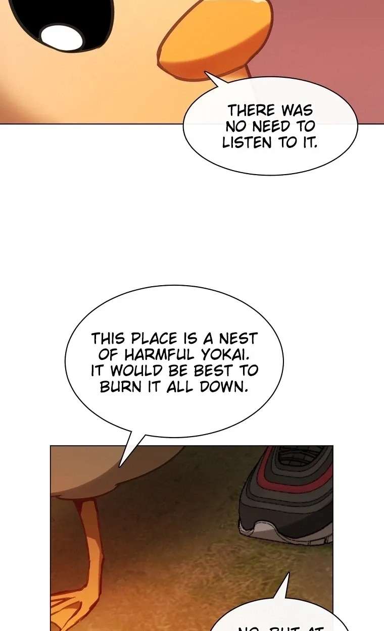 There Are Monsters Here, Too Chapter 4 - page 44