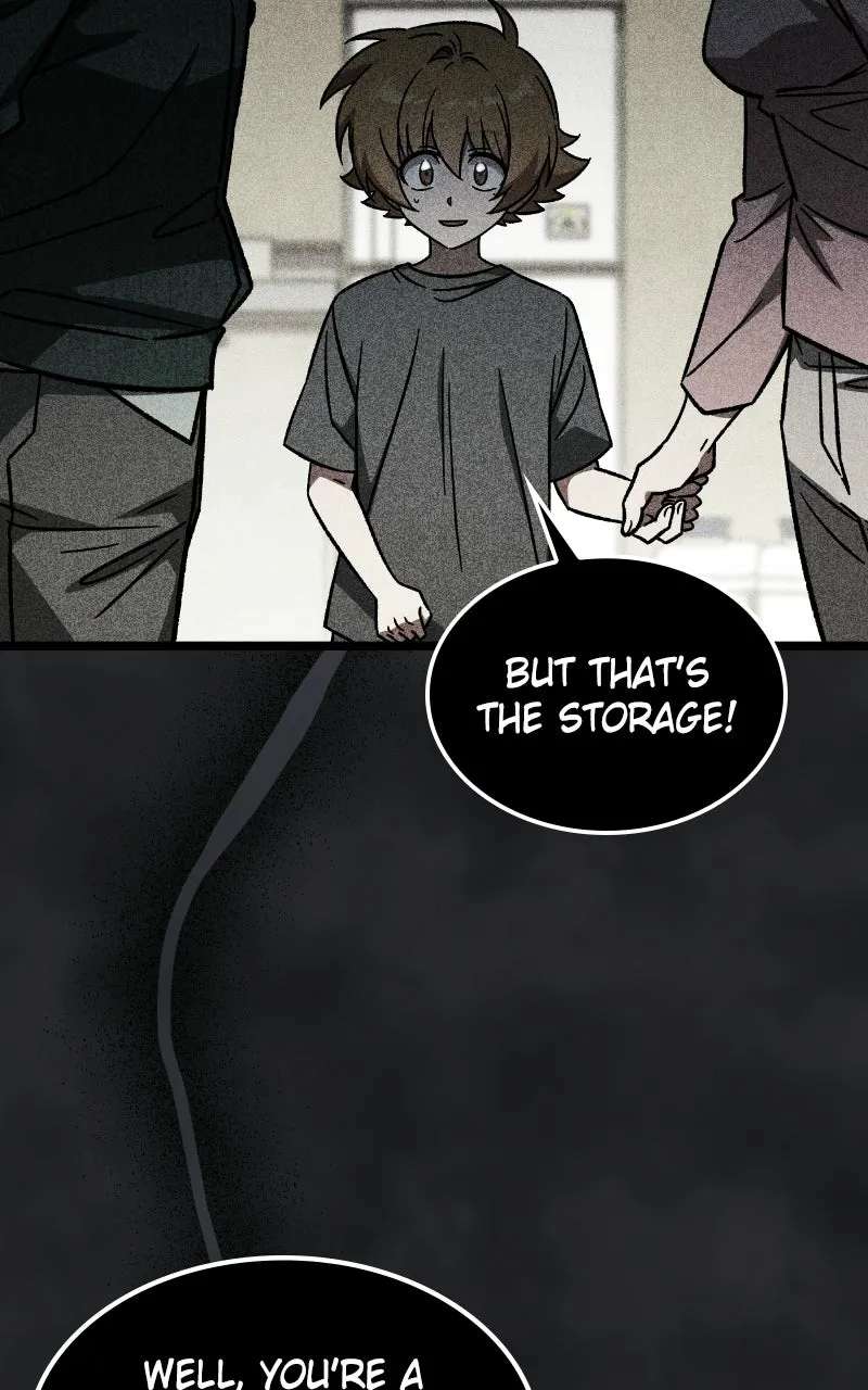 Lv. 99 Princessof Black Flame Chapter 43 - page 45