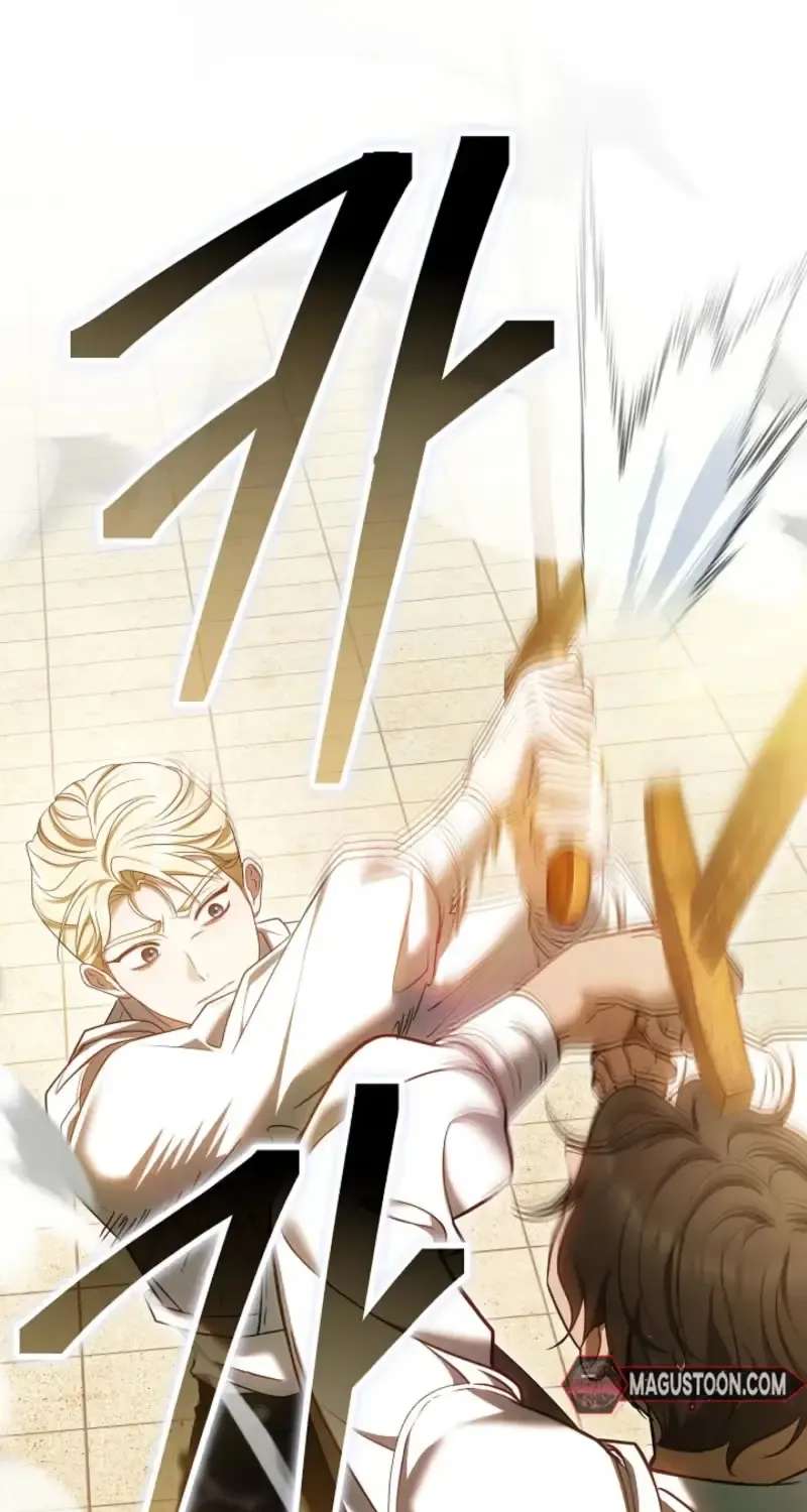 Vote for Your Knight! Chapter 12 - page 101