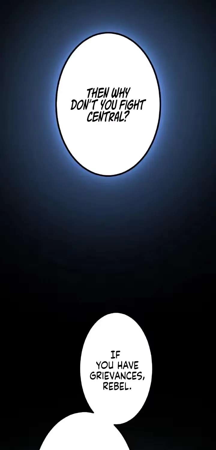 The Tyrant Girl Nero’s Rebellion Chapter 6 - page 5
