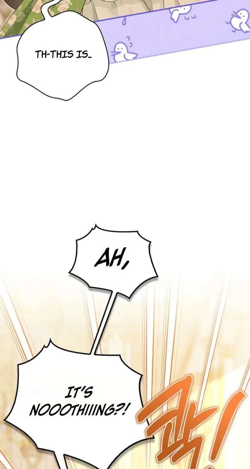 Living With My Villainous Uncle Chapter 56 - page 54