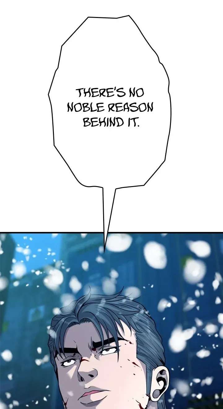 The Boss Has Two Faces: The Quiet Don - Korean Remake Chapter 29 - page 147
