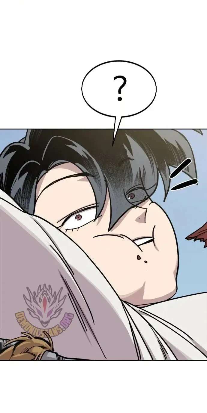 Return Of The Mount Hua Sect Chapter 178 - page 20