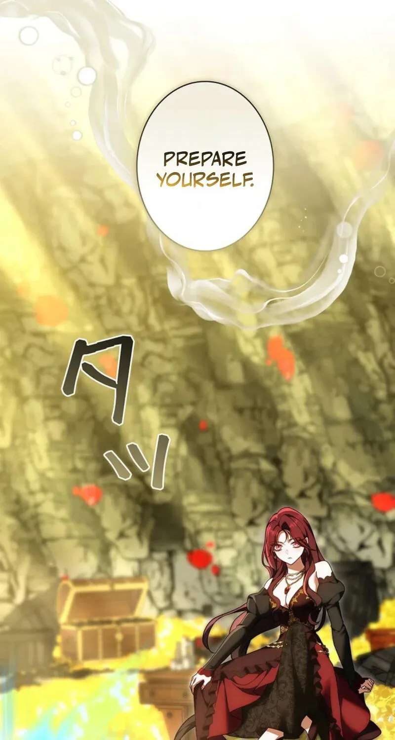 I Was Supposed to Be a Stalker Lady, but Somehow I’m Being Adored Instead Chapter 50 - page 7