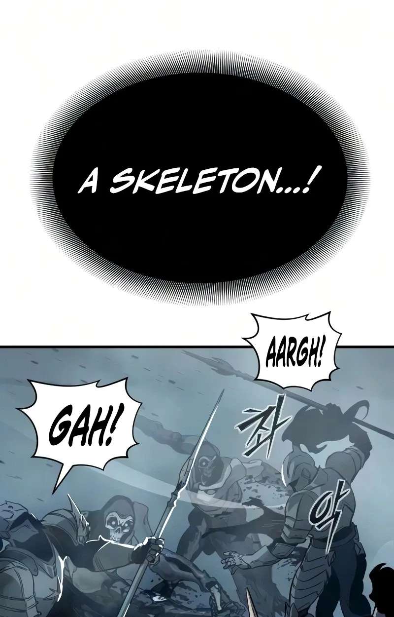 The Necromancer of a Renowned Sword Family Chapter 24 - page 49