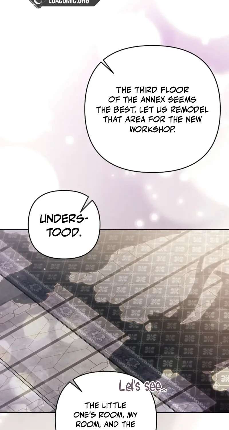 En Travesti: I Became a Fake Prince Chapter 31 - page 93