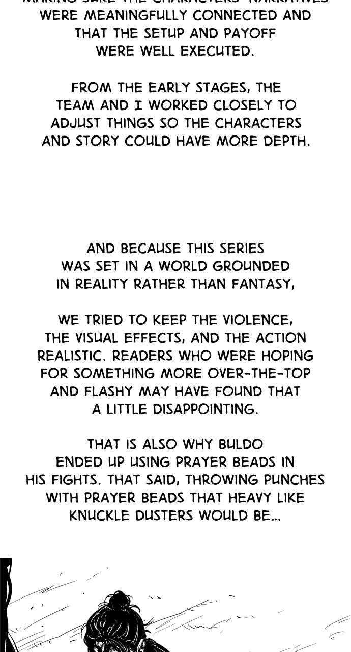 The Worst Generation Chapter 69.1 - page 4