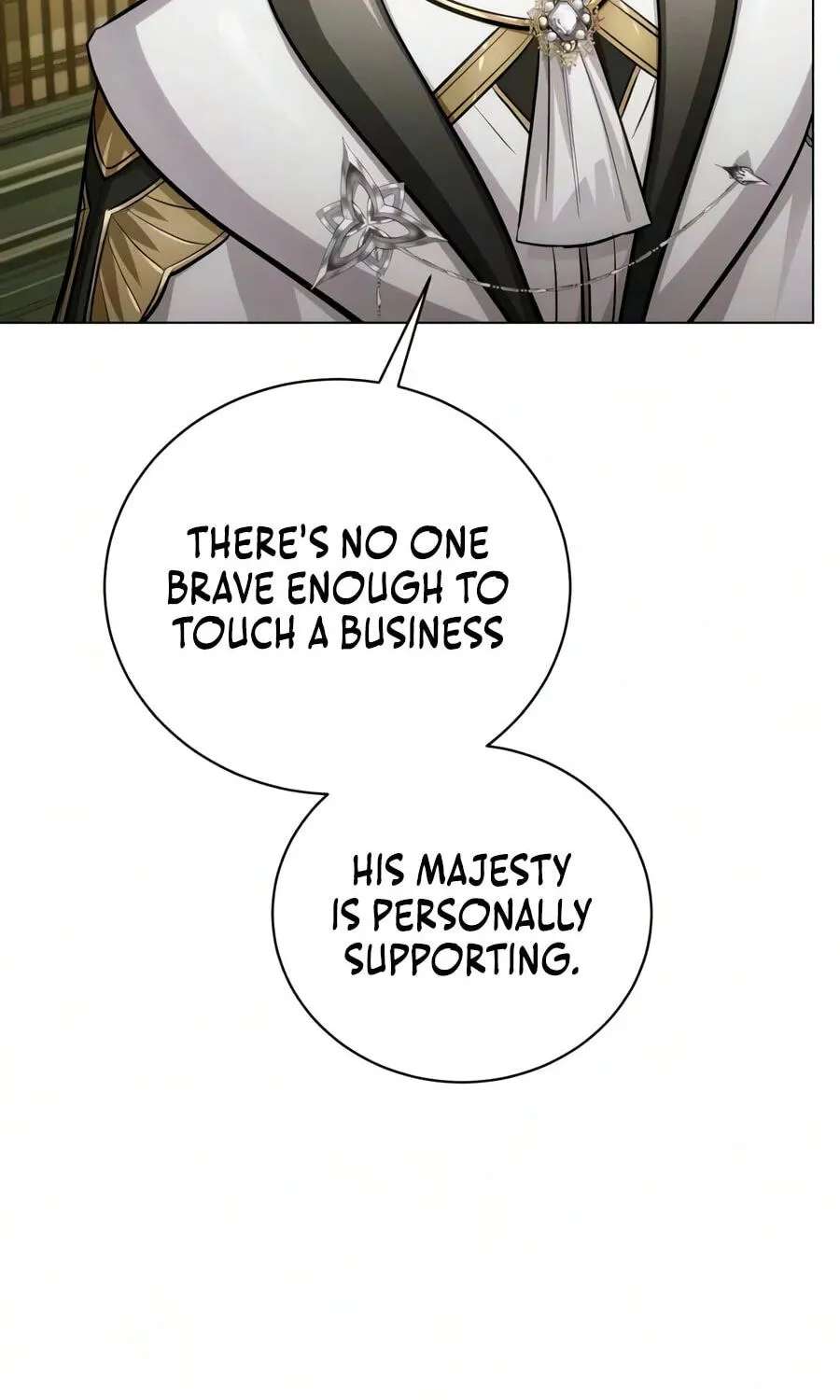 The White Tower’s Rogue Mage Chapter 59 - page 125