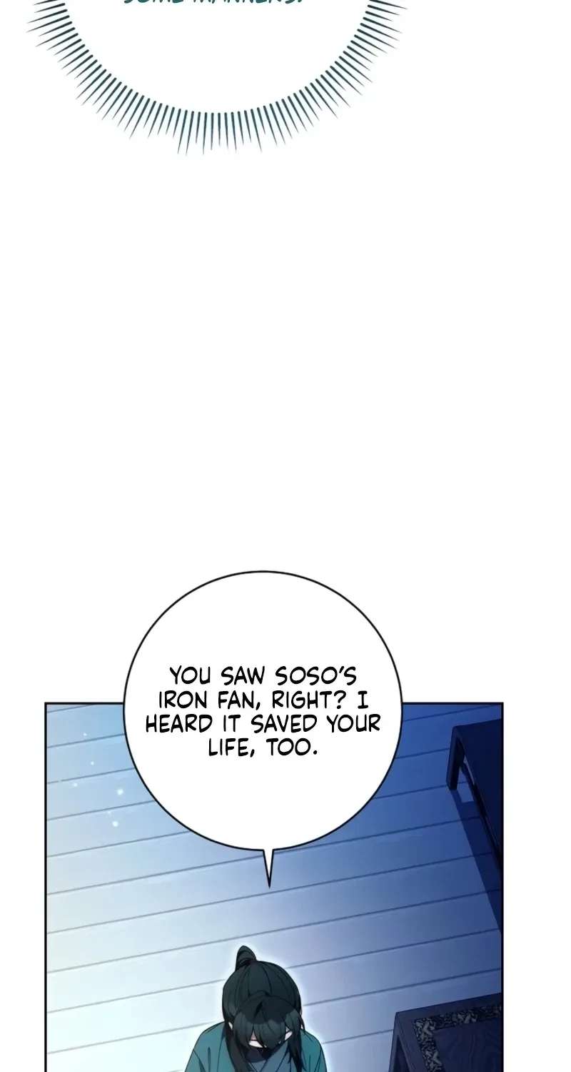 I Am the Youngest Disciple of the Martial Arts World's Mastermind Chapter 25 - page 106
