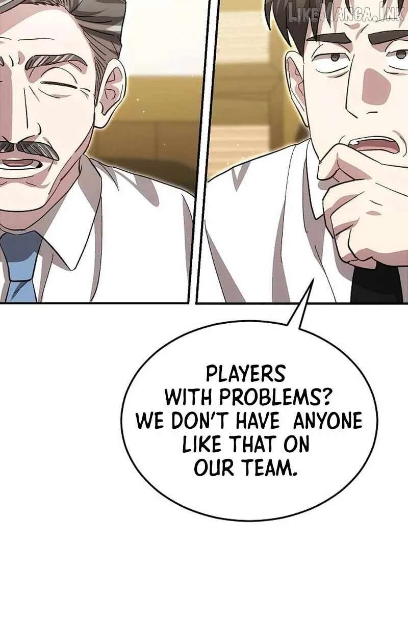 Genius Hitter Hits Fastball Chapter 132 - page 52
