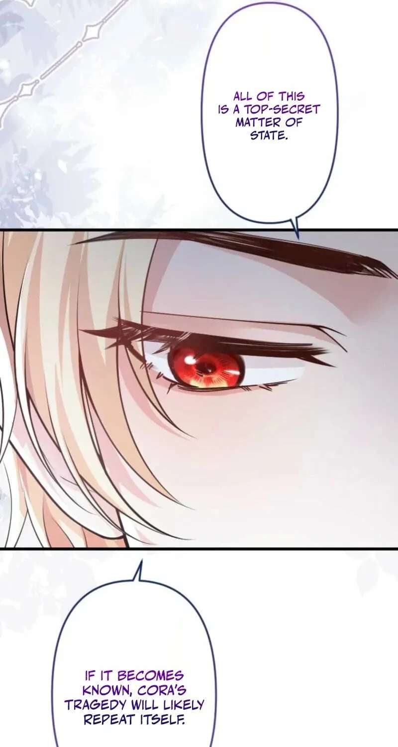 Keiyaku Mamahaha na no ni Boukun ga Kahogo Sugiru Chapter 48 - page 77