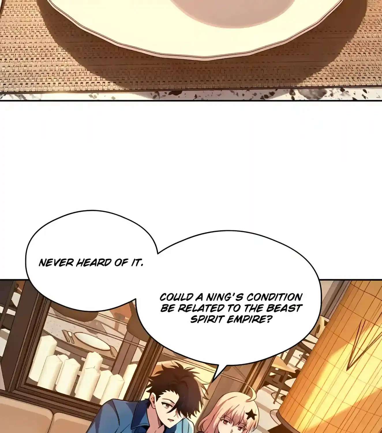 Global Beast Tamer: I Can See Evolution Paths Chapter 102 - page 93