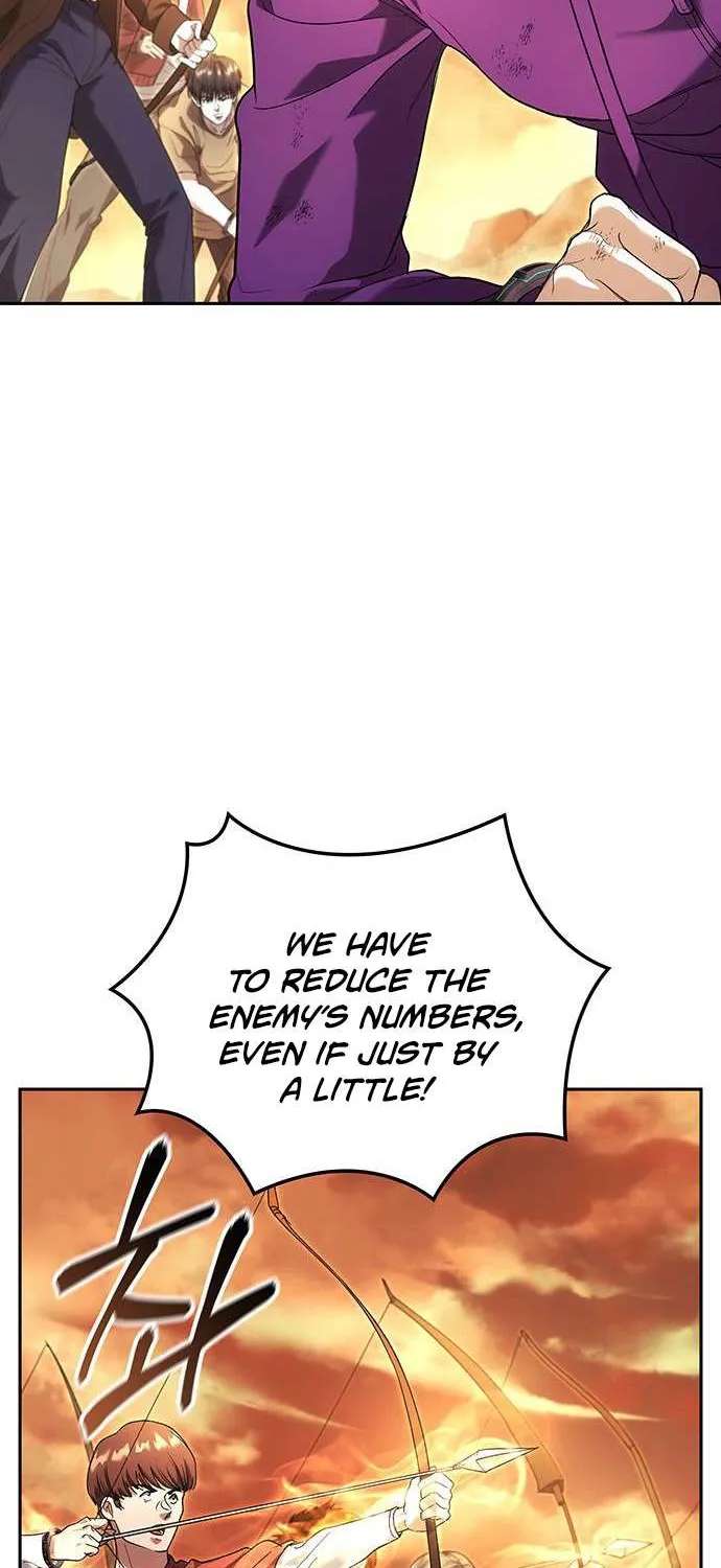 Return of the Star Player Chapter 20 - page 21