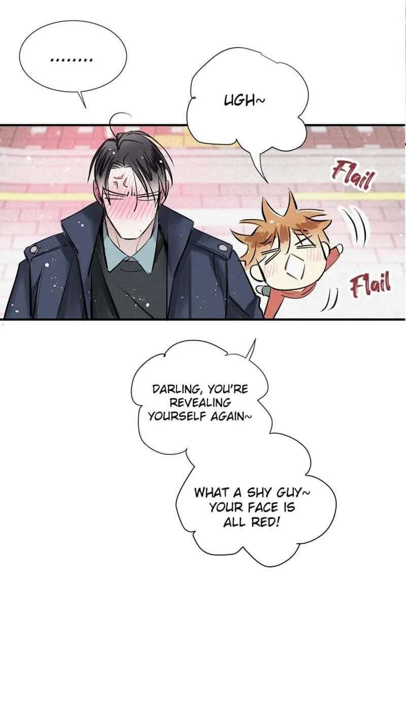Love Is in the Heir Chapter 102 - page 31