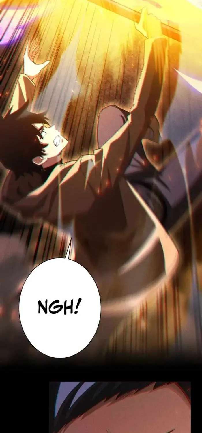 Idle Player Returns As A God Chapter 89 - page 61