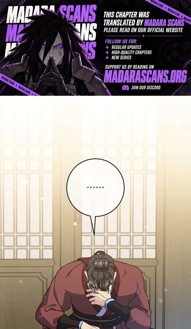 The Return of the Namgoong Clan's Granddaughter Chapter 58 - page 1