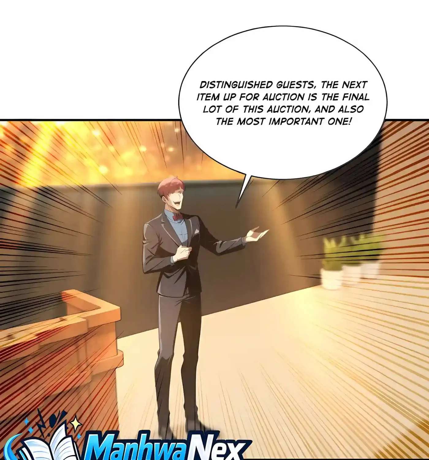 I Ushered in the Age of Mythical Pet Beasts Chapter 46 - page 79
