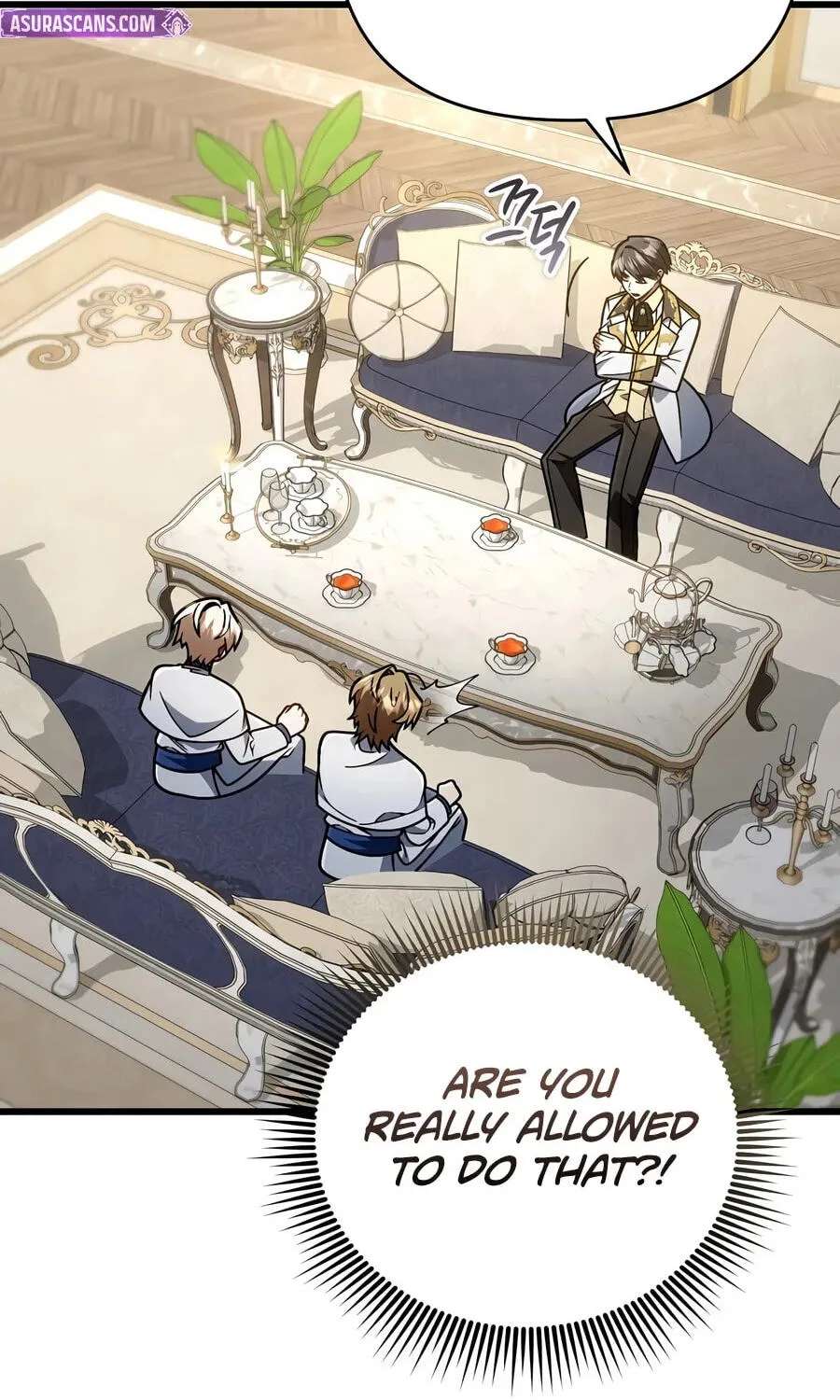 Holy Hella's Ultimate End Chapter 93 - page 86