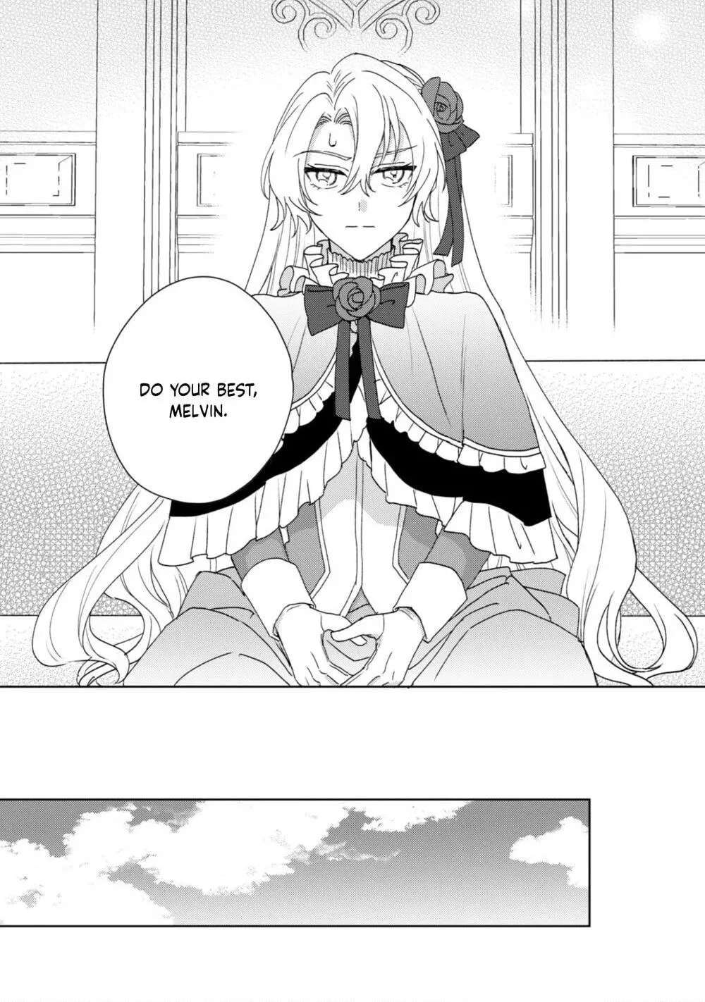 Kon'yaku Haki desu ka? Hai Yorokonde. Datte Boku wa Ane no Kawari desu kara! Chapter 1 - page 23