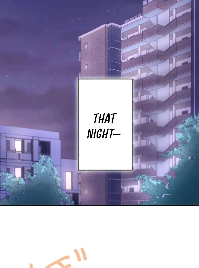 The Love Affairs of the Strong Chapter 5 - page 25